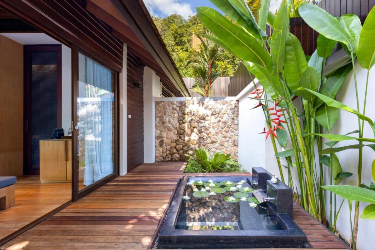 The Tubkaak Krabi Boutique Resort - Hotel Photo 37