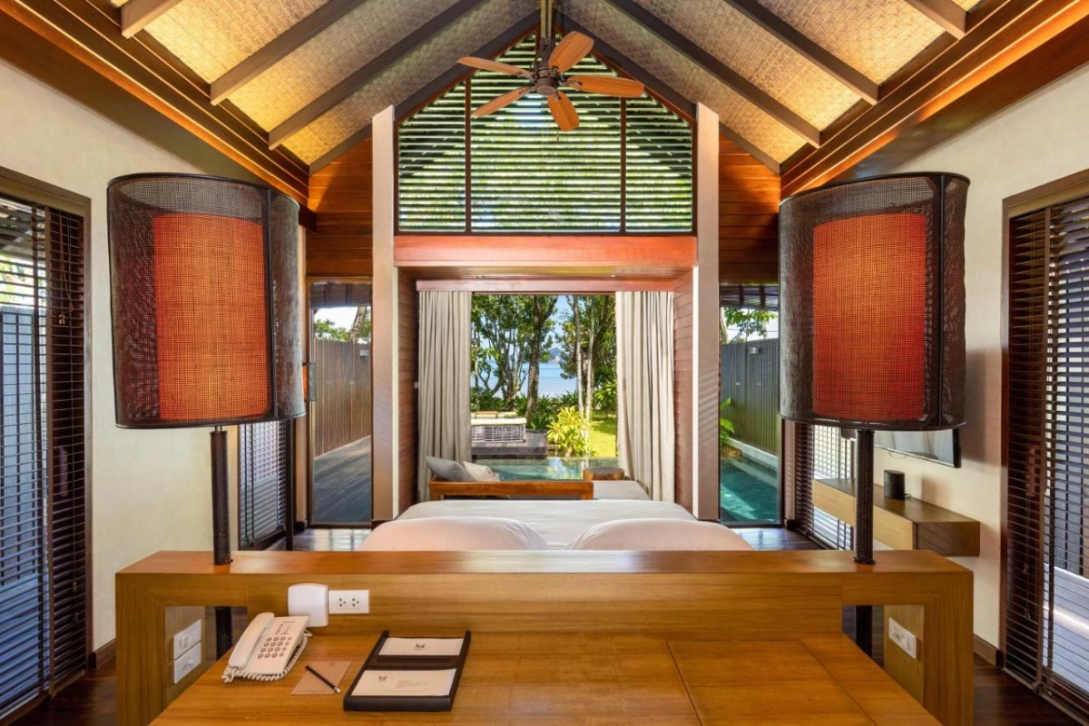 The Tubkaak Krabi Boutique Resort - Hotel Photo 41