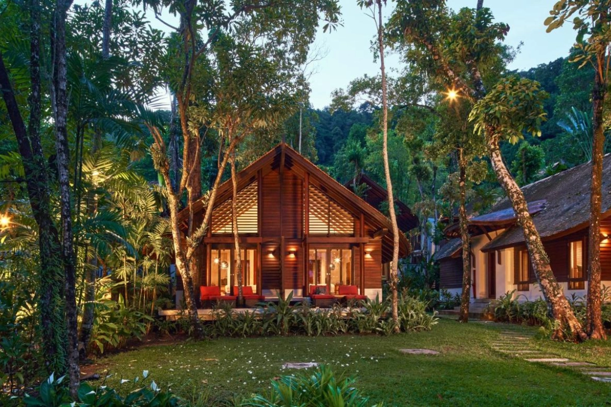 The Tubkaak Krabi Boutique Resort - Hotel Photo 45