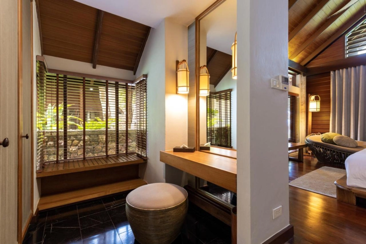 The Tubkaak Krabi Boutique Resort - Hotel Photo 48