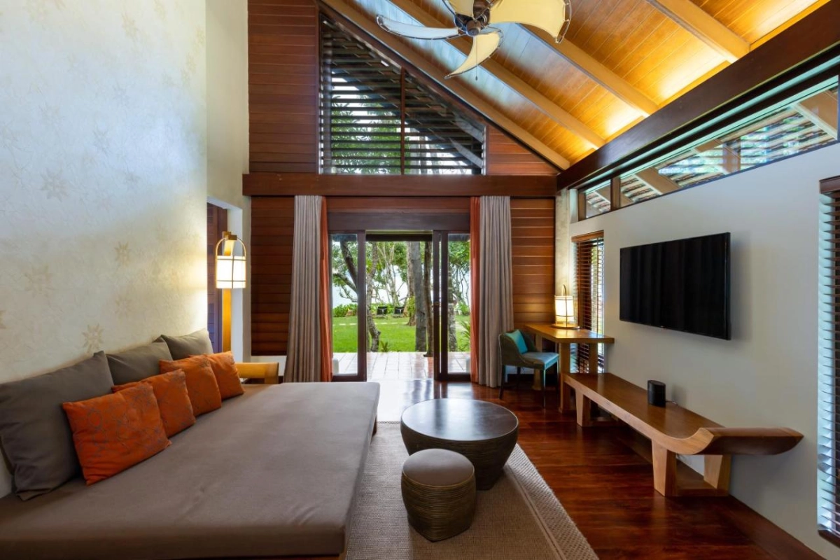 The Tubkaak Krabi Boutique Resort - Hotel Photo 50