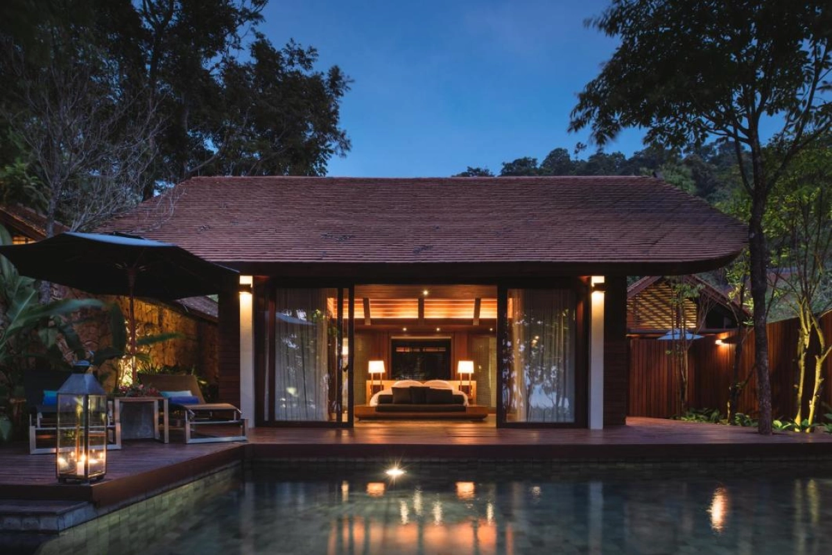 The Tubkaak Krabi Boutique Resort - Hotel Photo 53