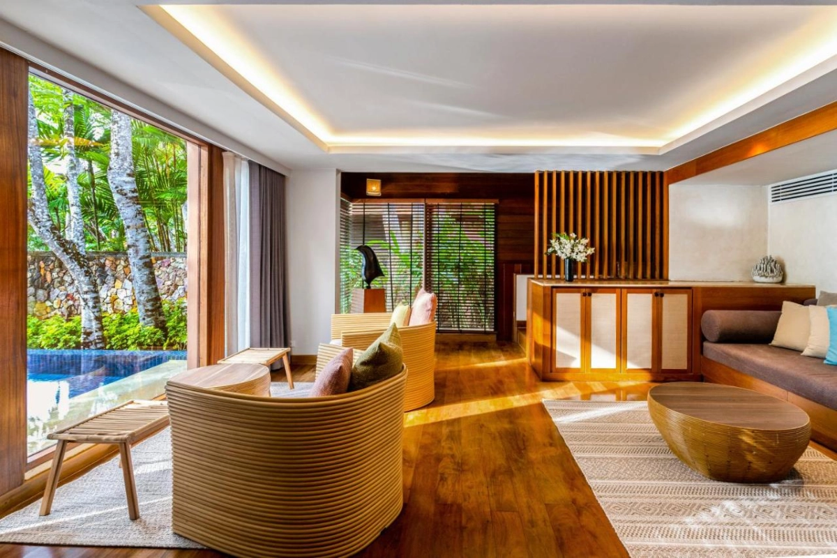 The Tubkaak Krabi Boutique Resort - Hotel Photo 62