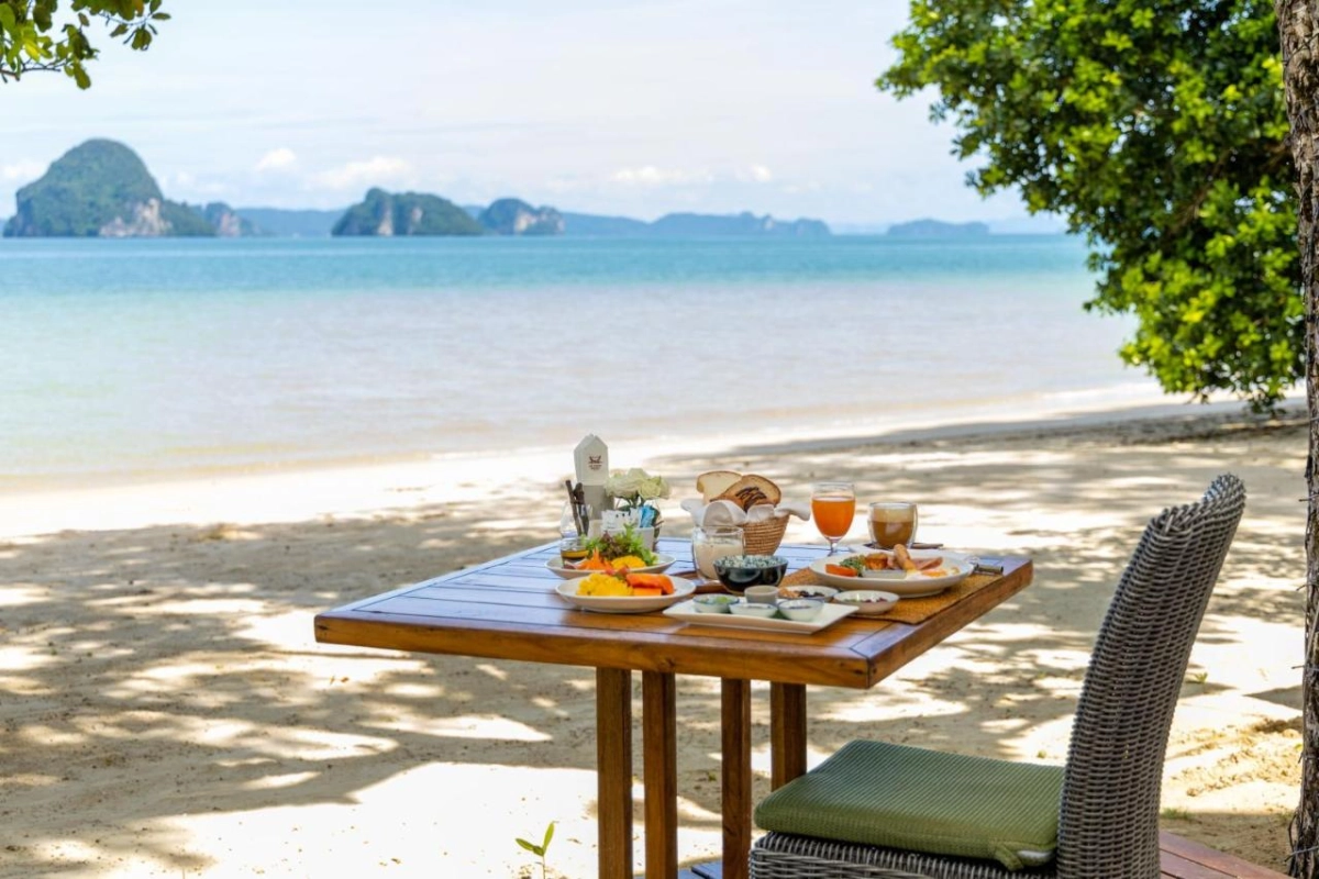The Tubkaak Krabi Boutique Resort - Hotel Photo 64