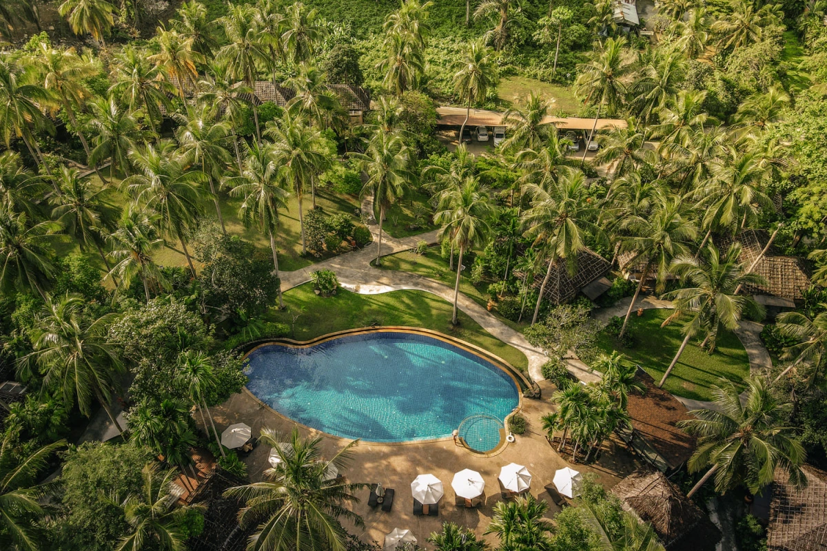 Ban Sainai Resort - Hotel Photo 38