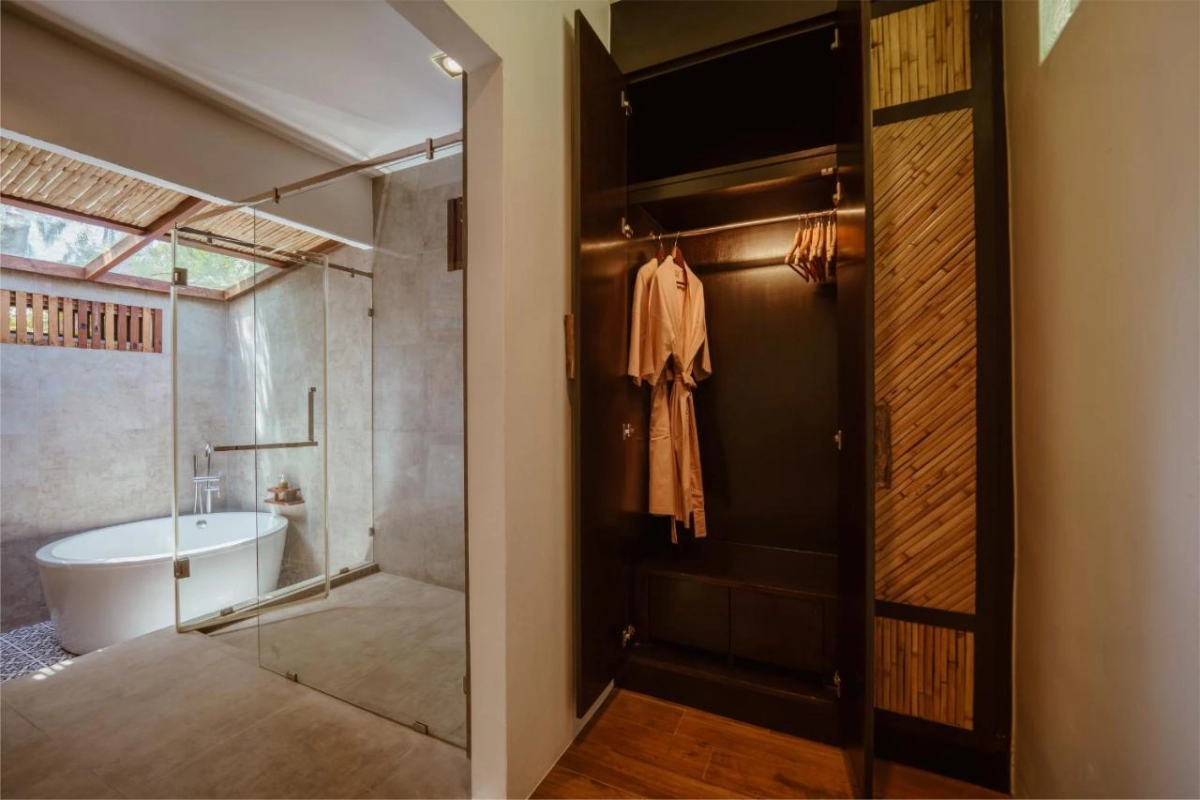 Ban Sainai Resort - Hotel Photo 1