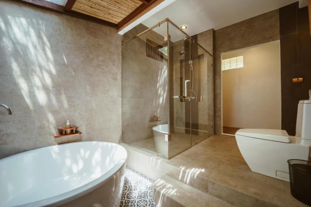 Ban Sainai Resort - Hotel Photo 2