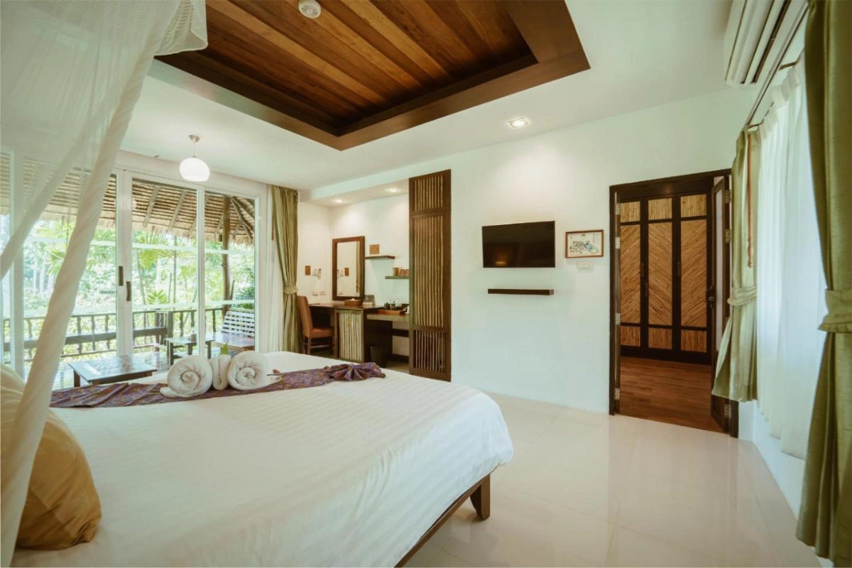 Ban Sainai Resort - Hotel Photo 3