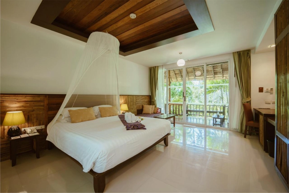 Ban Sainai Resort - Hotel Photo 5