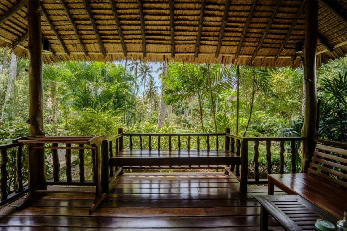 Ban Sainai Resort - Hotel Photo 10