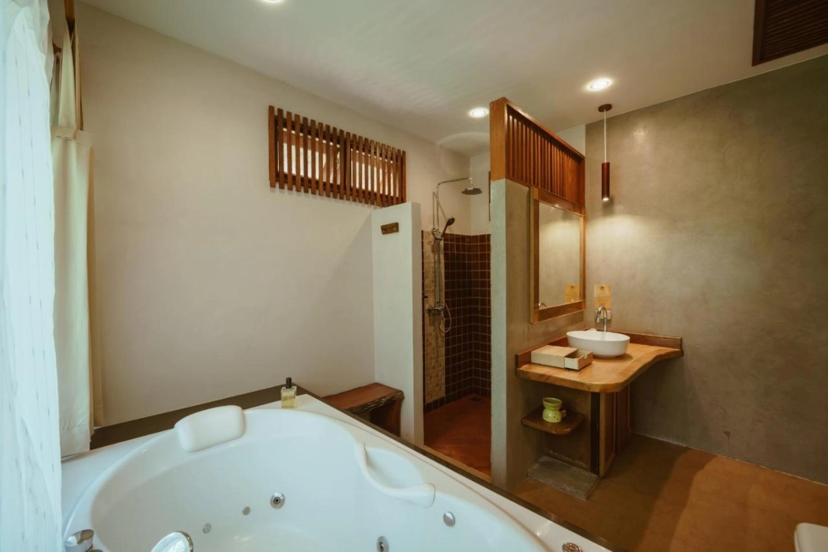 Ban Sainai Resort - Hotel Photo 12