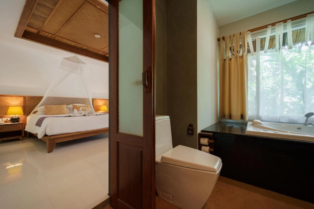 Ban Sainai Resort - Hotel Photo 13