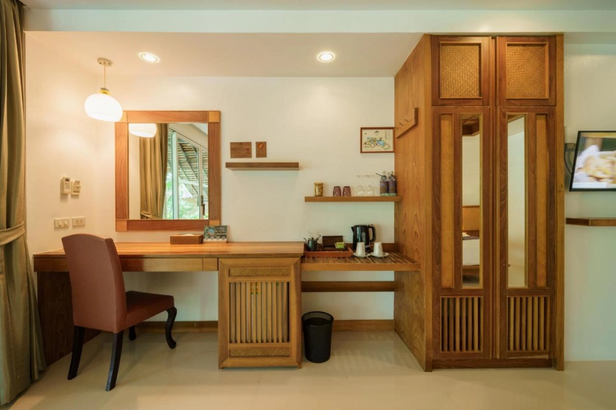 Ban Sainai Resort - Hotel Photo 15