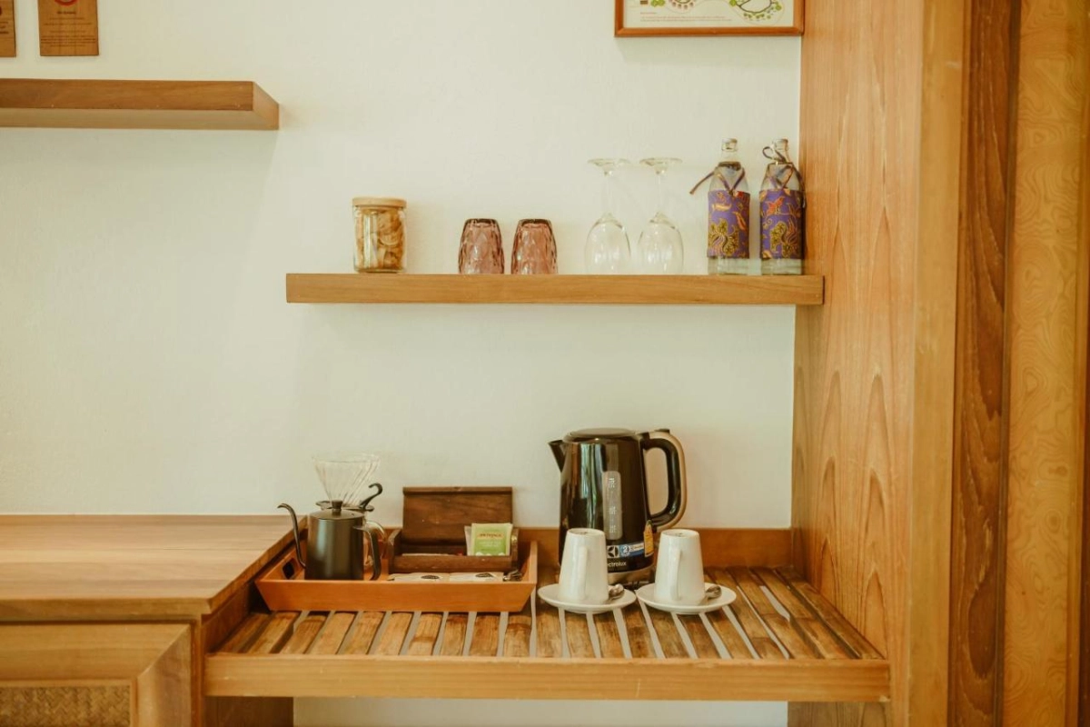 Ban Sainai Resort - Hotel Photo 16