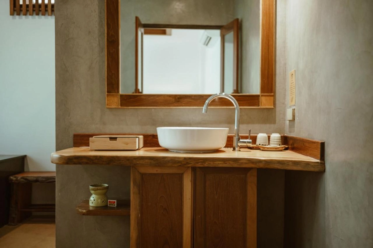 Ban Sainai Resort - Hotel Photo 17