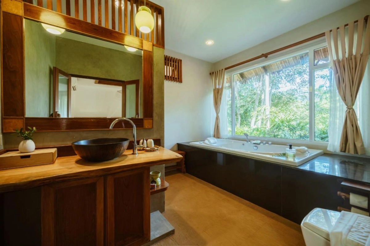 Ban Sainai Resort - Hotel Photo 19