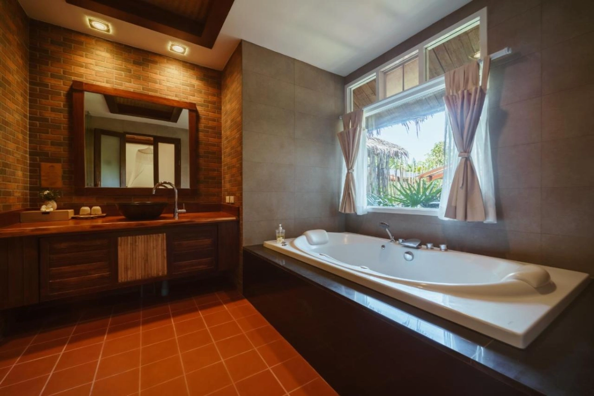 Ban Sainai Resort - Hotel Photo 21