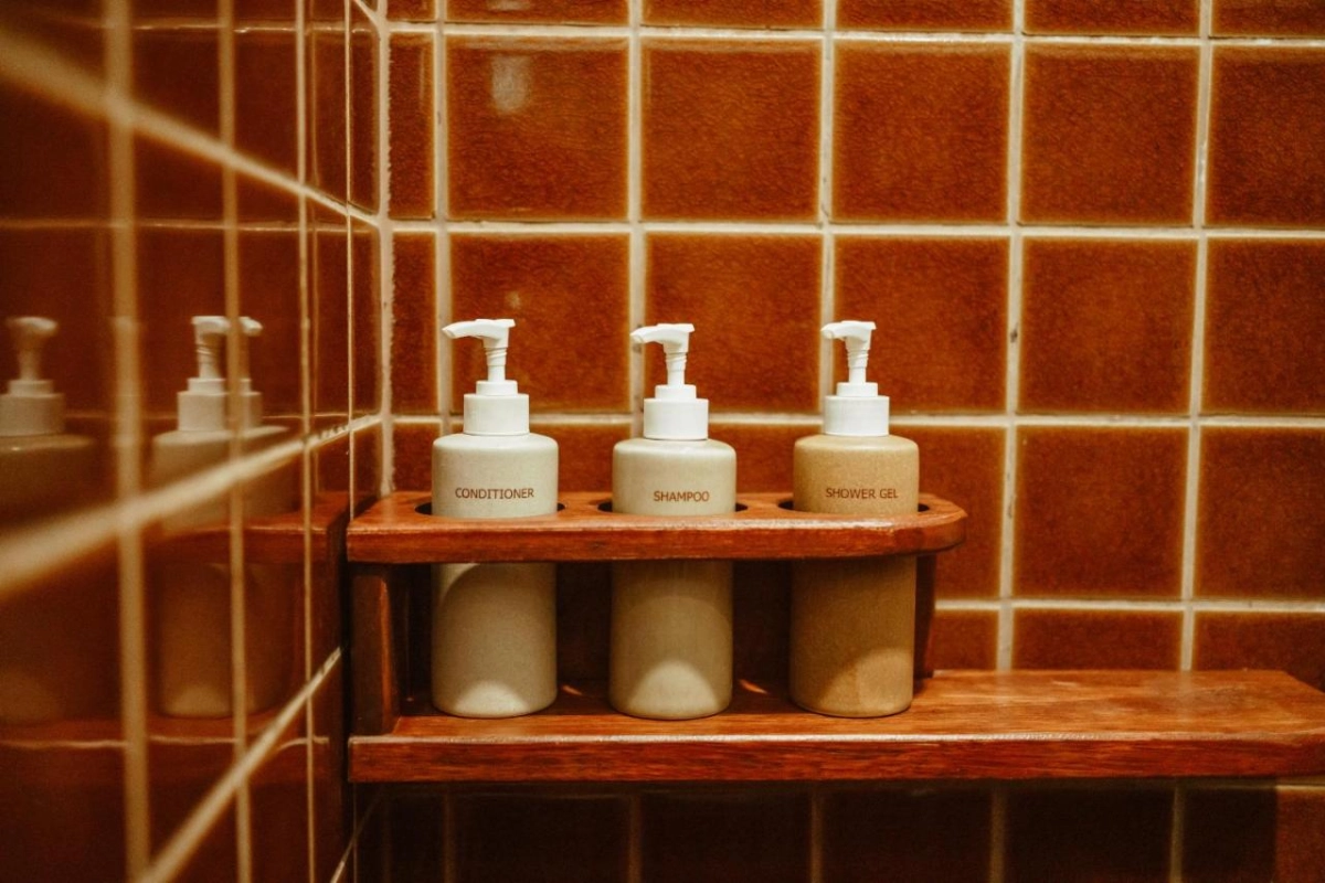 Ban Sainai Resort - Hotel Photo 22