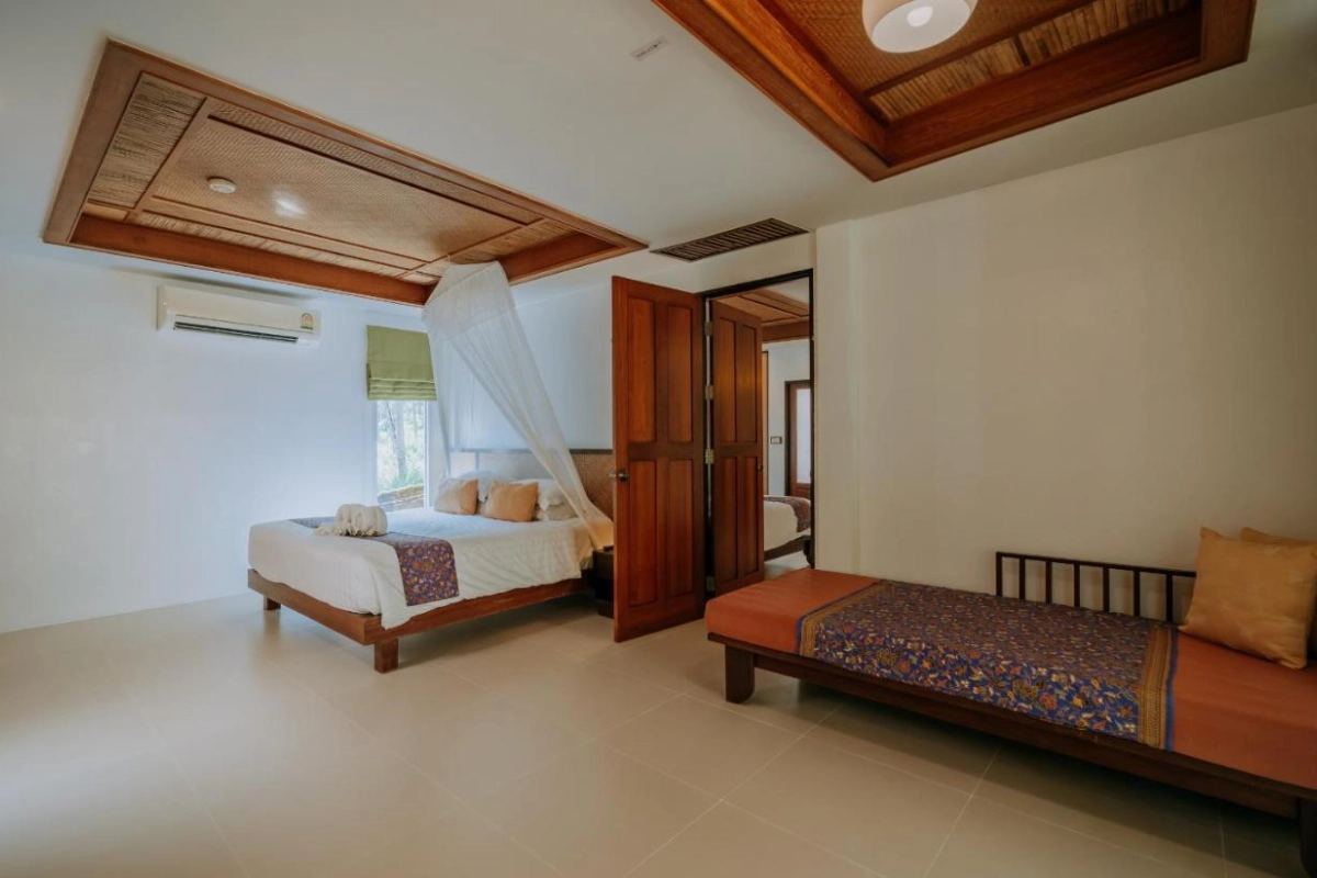 Ban Sainai Resort - Hotel Photo 23