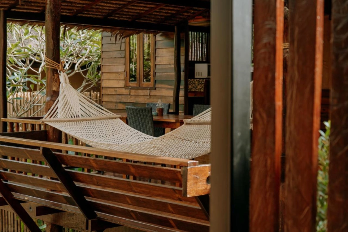 Ban Sainai Resort - Hotel Photo 24