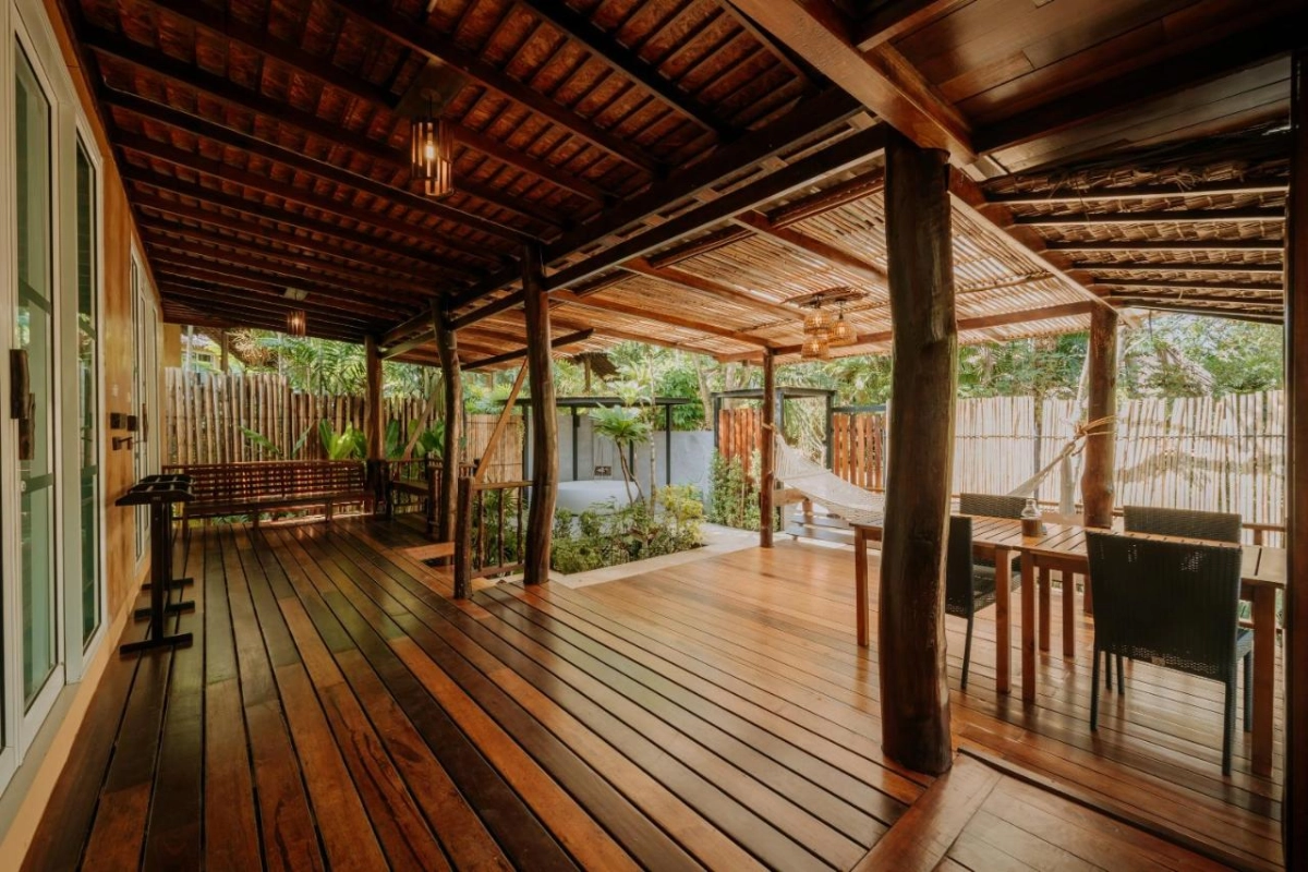 Ban Sainai Resort - Hotel Photo 28