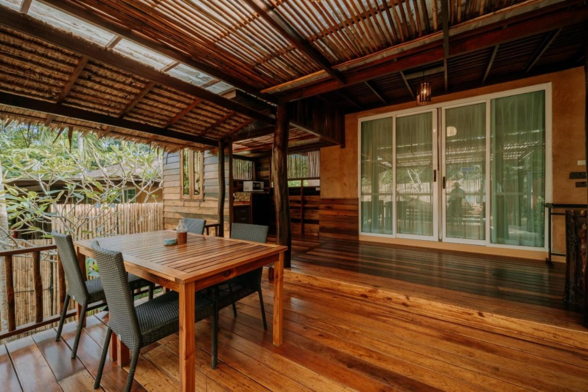 Ban Sainai Resort - Hotel Photo 29