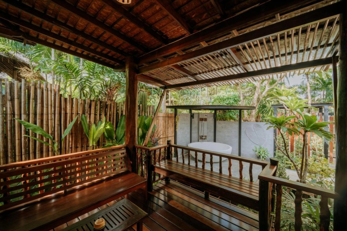 Ban Sainai Resort - Hotel Photo 30