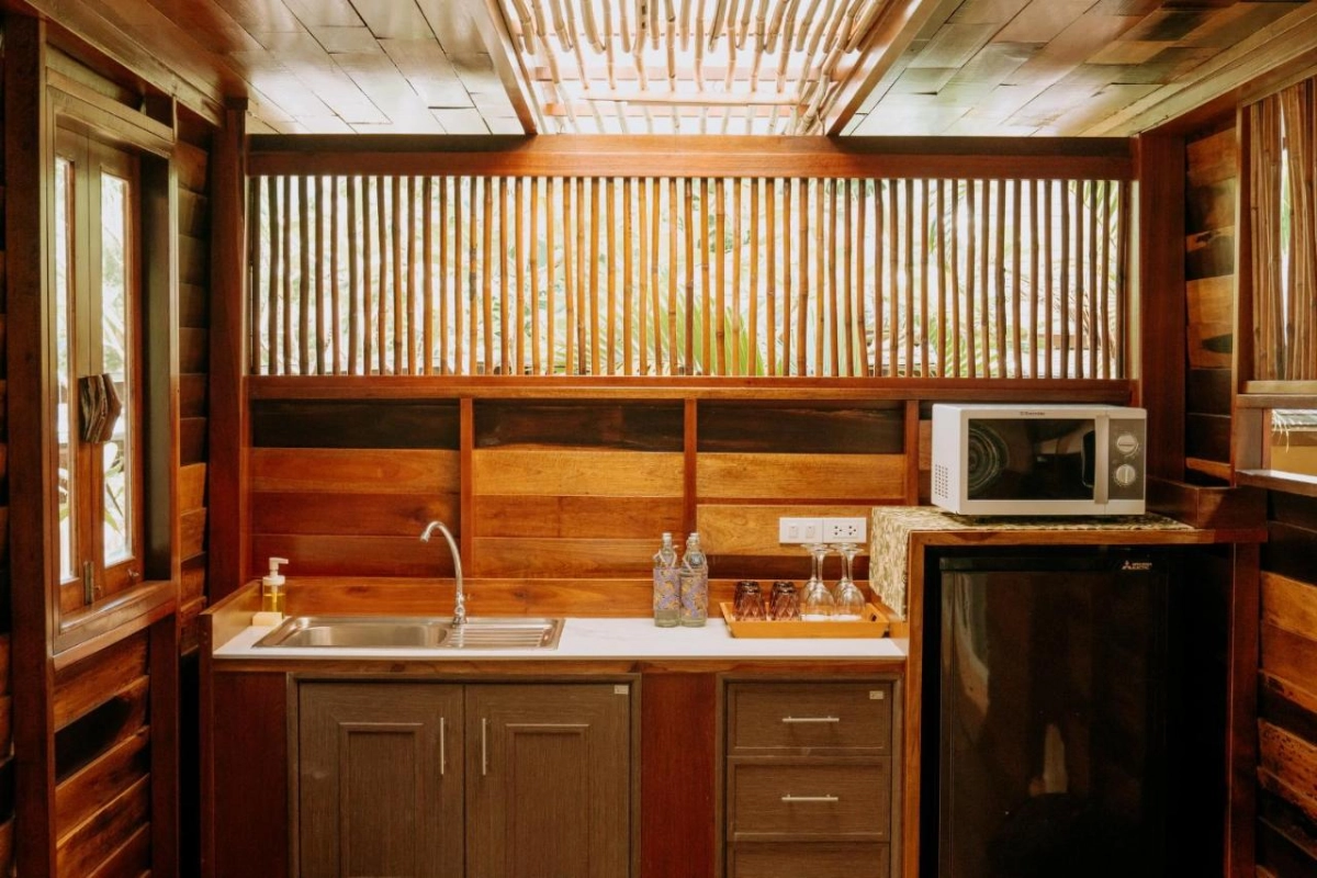 Ban Sainai Resort - Hotel Photo 31