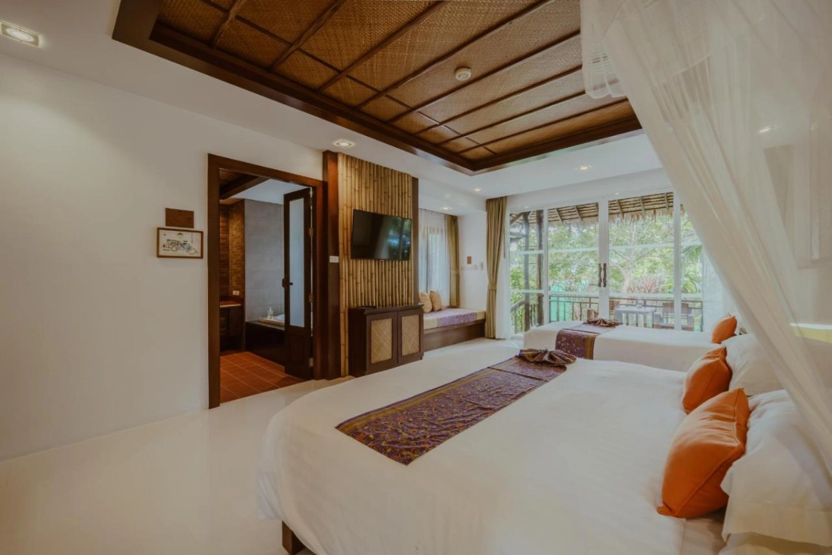 Ban Sainai Resort - Hotel Photo 32