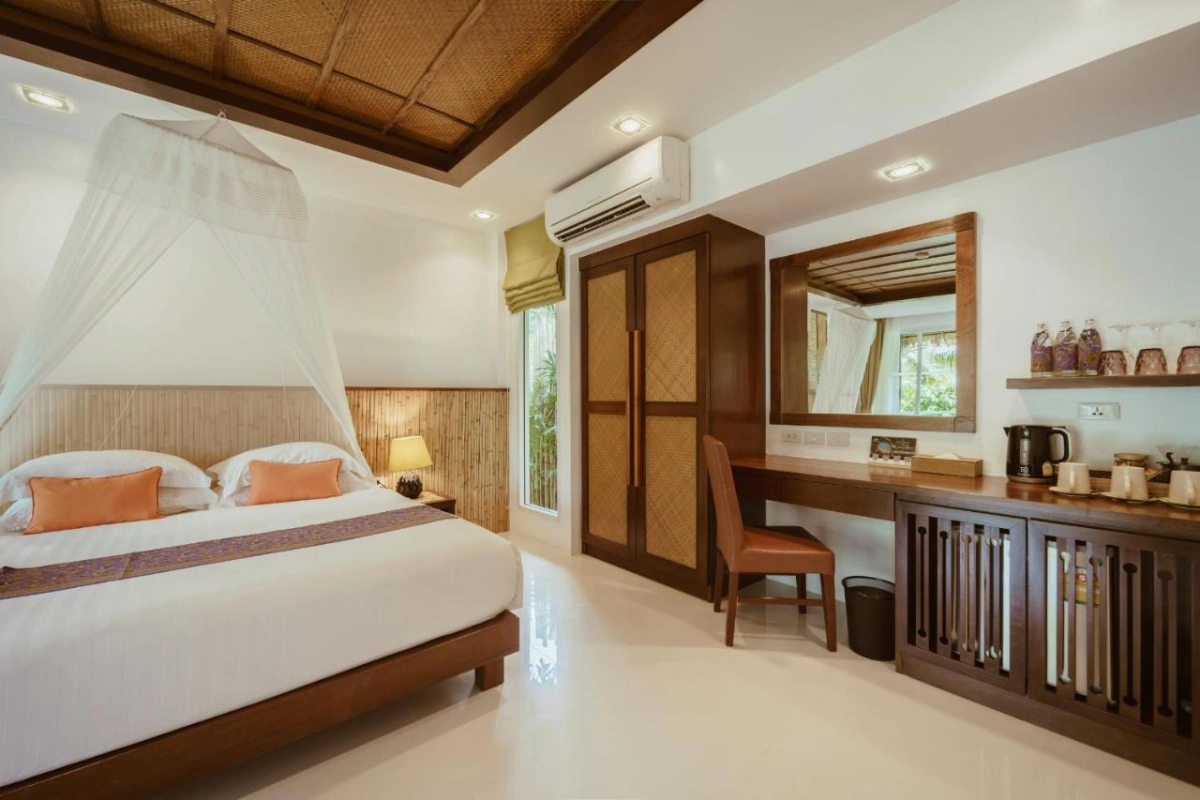 Ban Sainai Resort - Hotel Photo 33