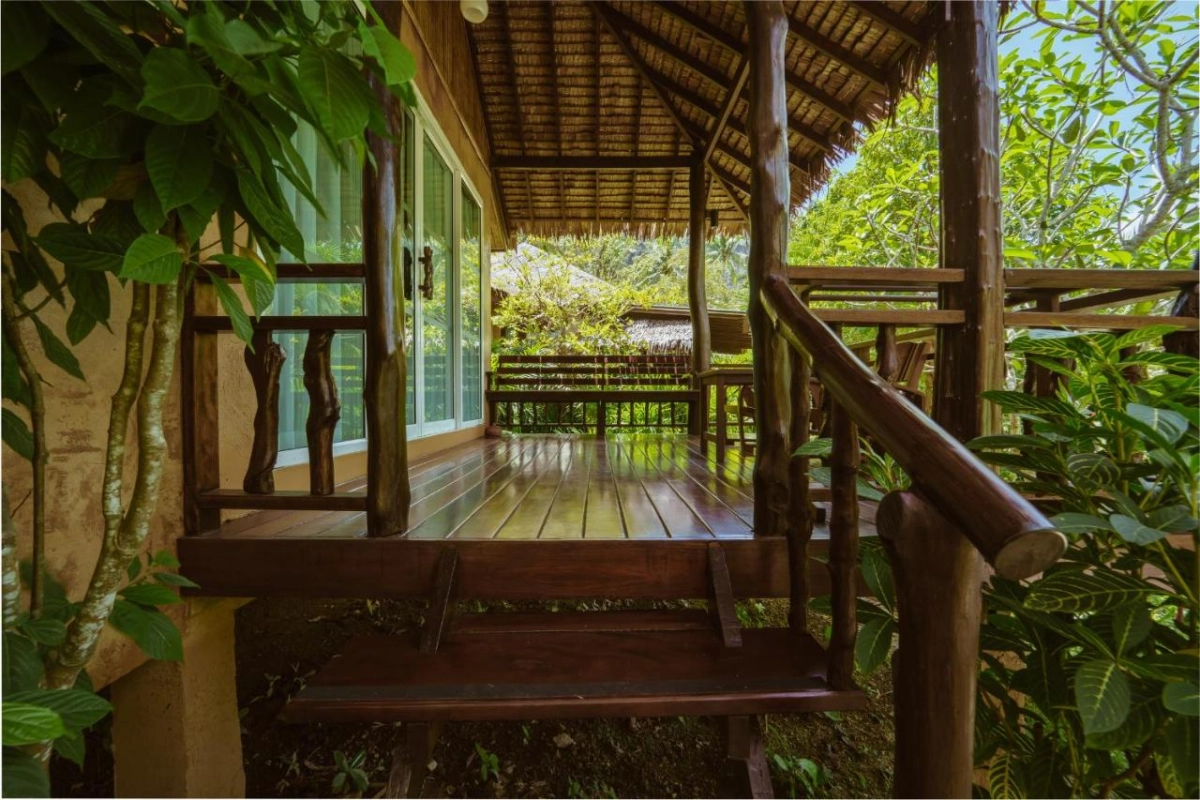 Ban Sainai Resort - Hotel Photo 35