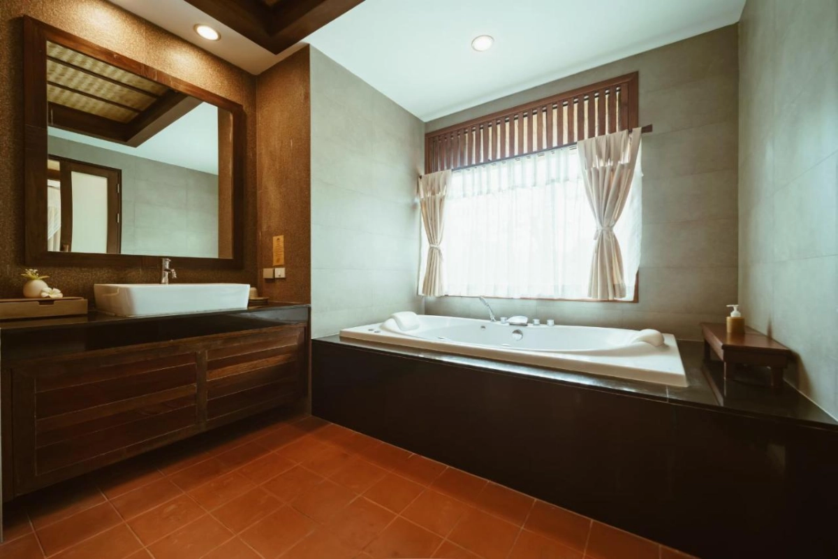 Ban Sainai Resort - Hotel Photo 36