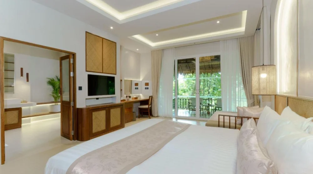 Sainai Forest at Ban Sainai Resort