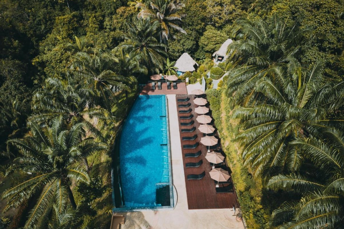 Aonang Fiore Resort - Hotel Photo 1