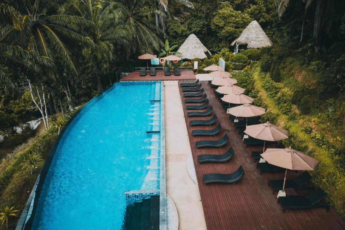 Aonang Fiore Resort - Hotel Photo 2