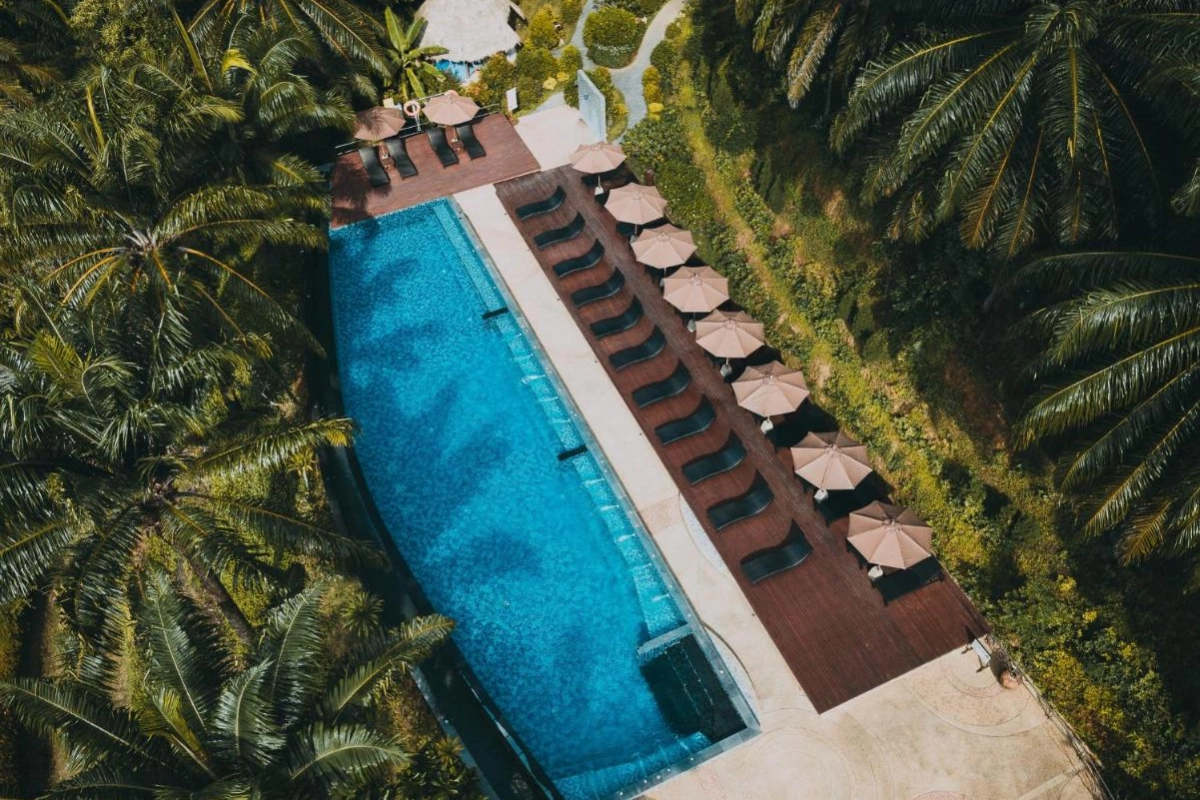 Aonang Fiore Resort - Hotel Photo 5