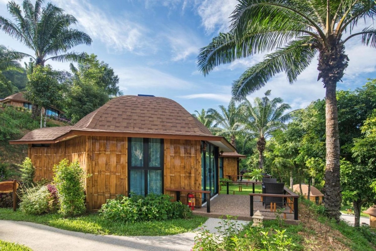 Aonang Fiore Resort - Hotel Photo 6