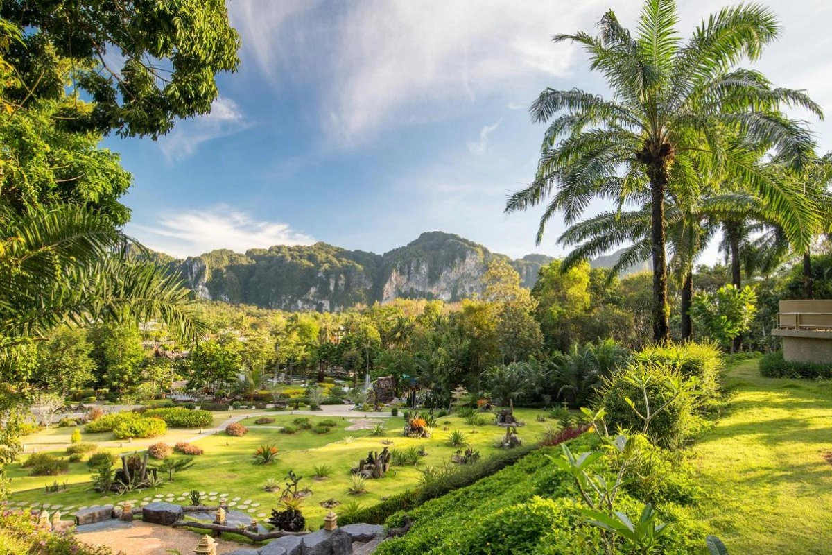 Aonang Fiore Resort - Hotel Photo 7