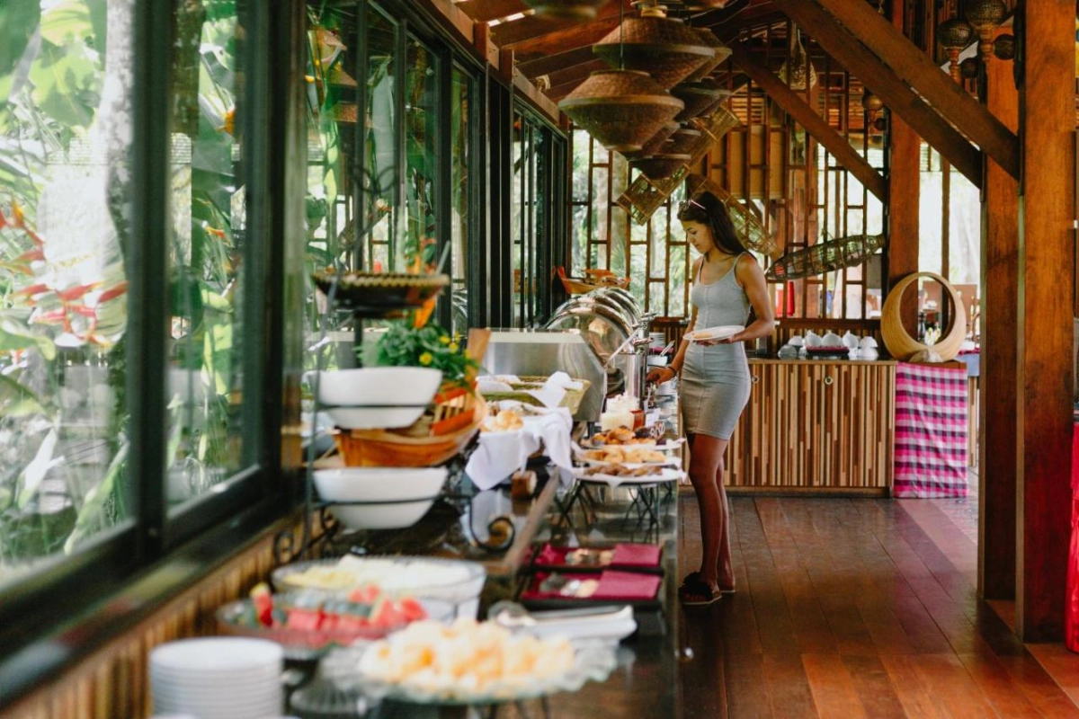 Aonang Fiore Resort - Hotel Photo 9