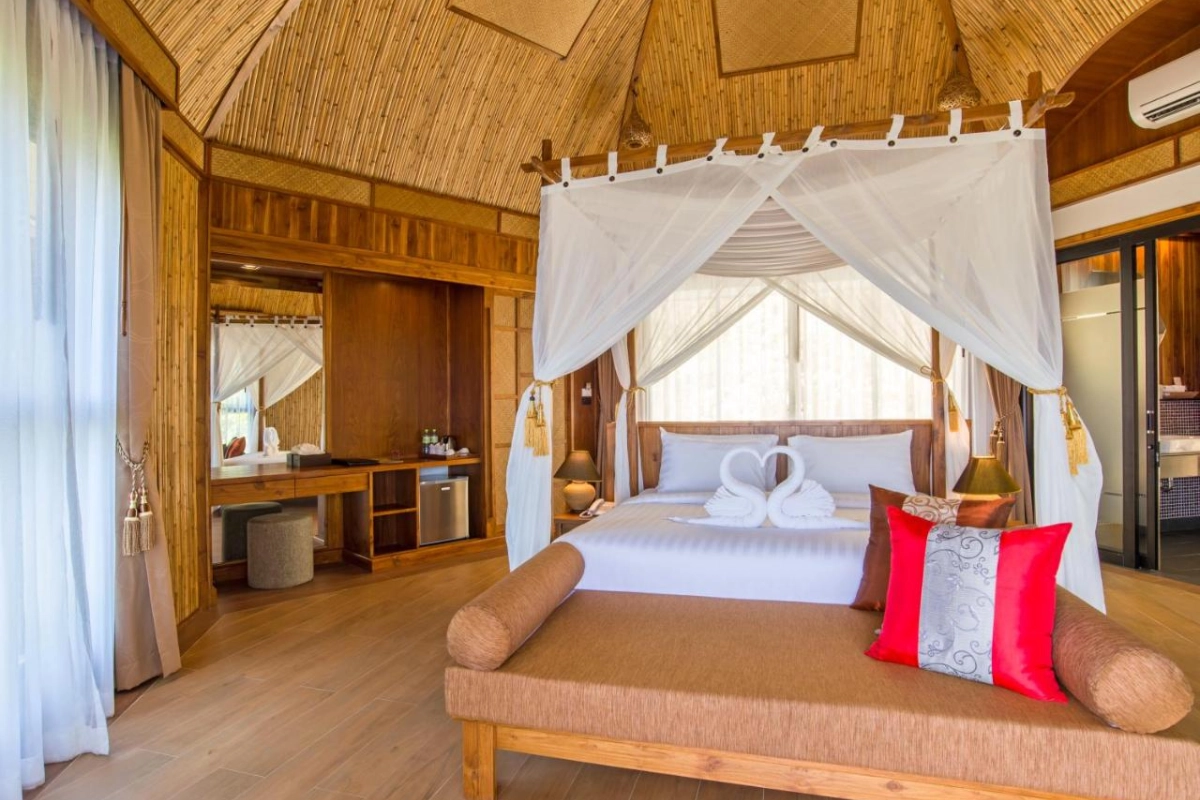 Aonang Fiore Resort - Hotel Photo 12