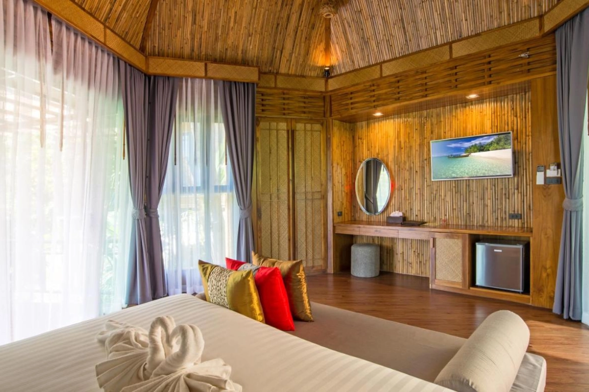 Aonang Fiore Resort - Hotel Photo 13