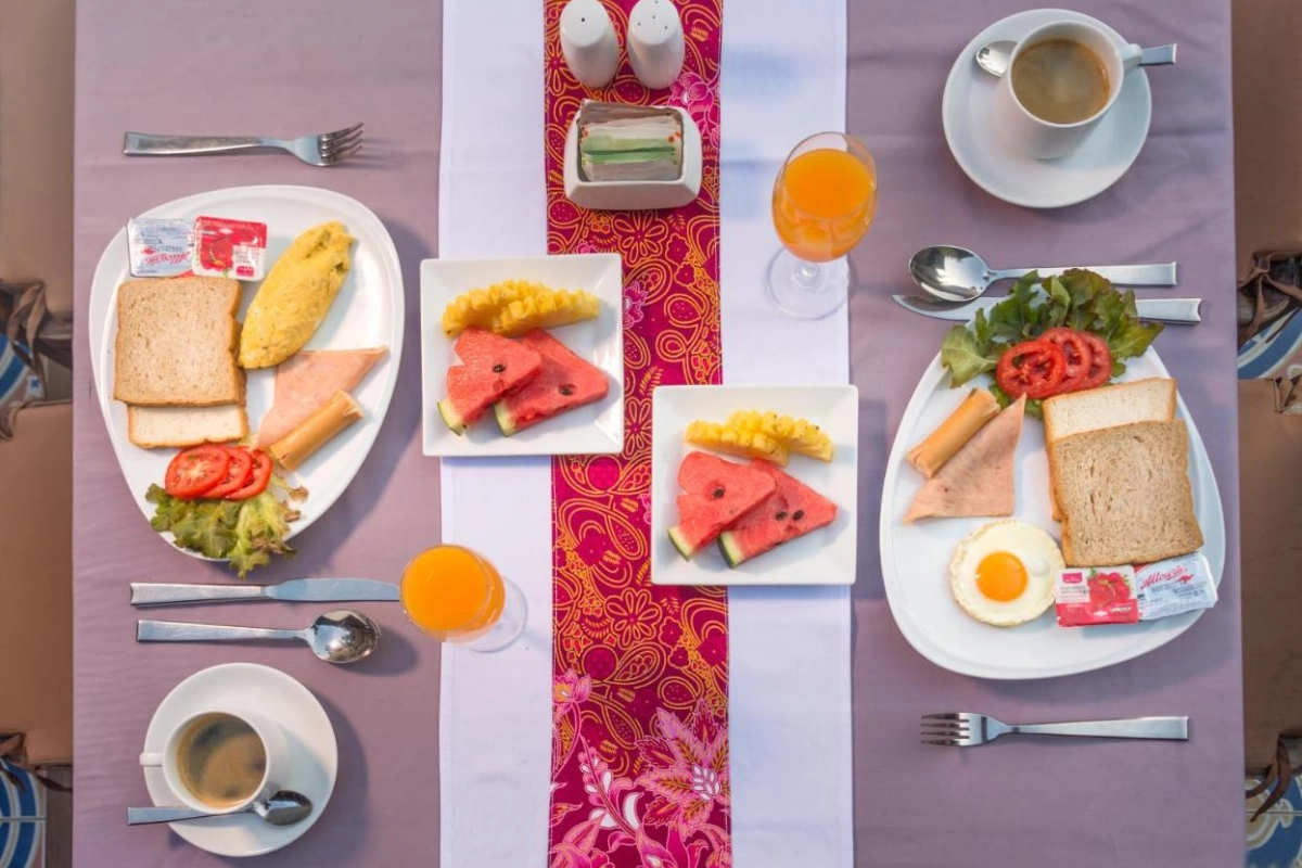 Aonang Fiore Resort - Hotel Photo 14