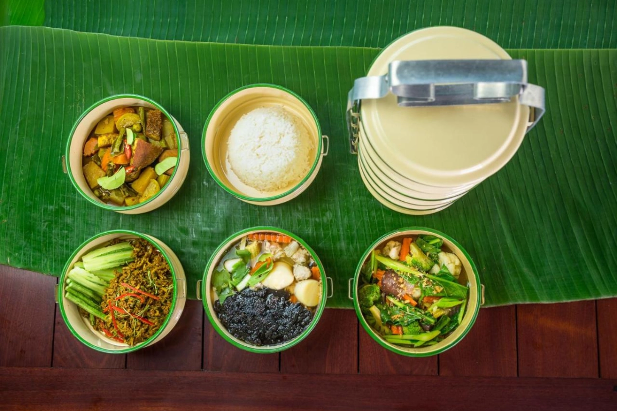 Aonang Fiore Resort - Hotel Photo 15