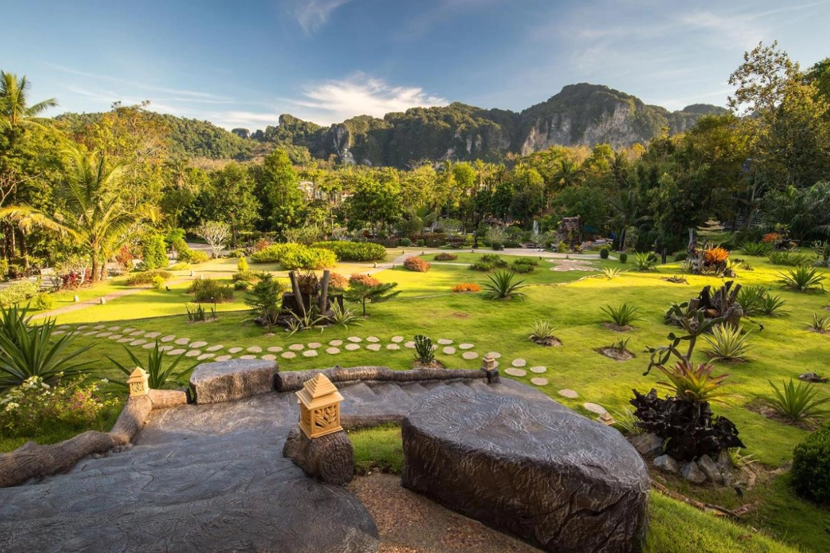 Aonang Fiore Resort - Hotel Photo 16