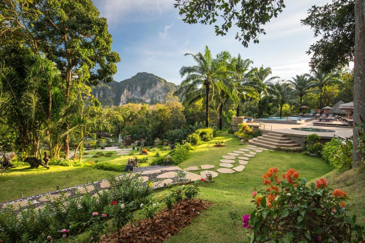 Aonang Fiore Resort - Hotel Photo 17