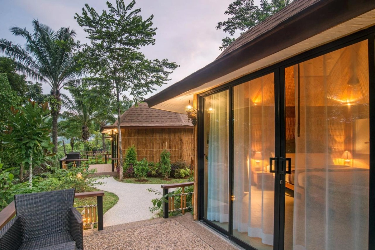 Aonang Fiore Resort - Hotel Photo 18