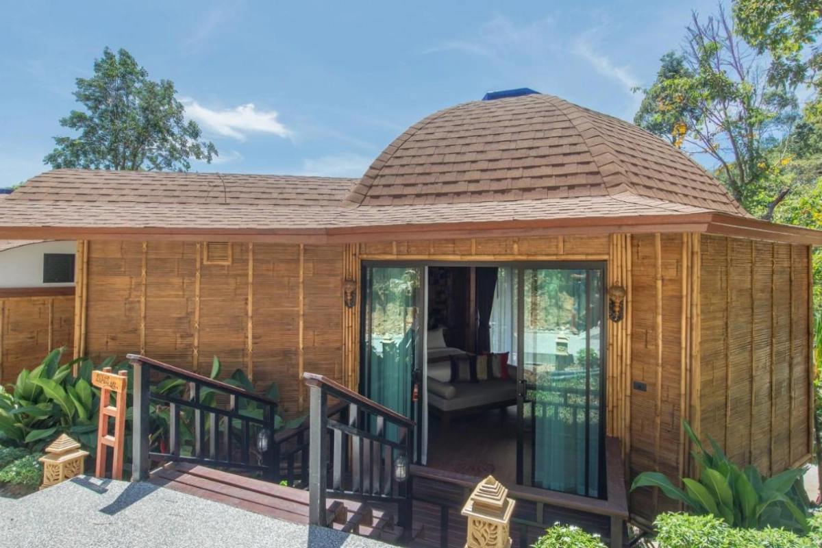 Aonang Fiore Resort - Hotel Photo 19