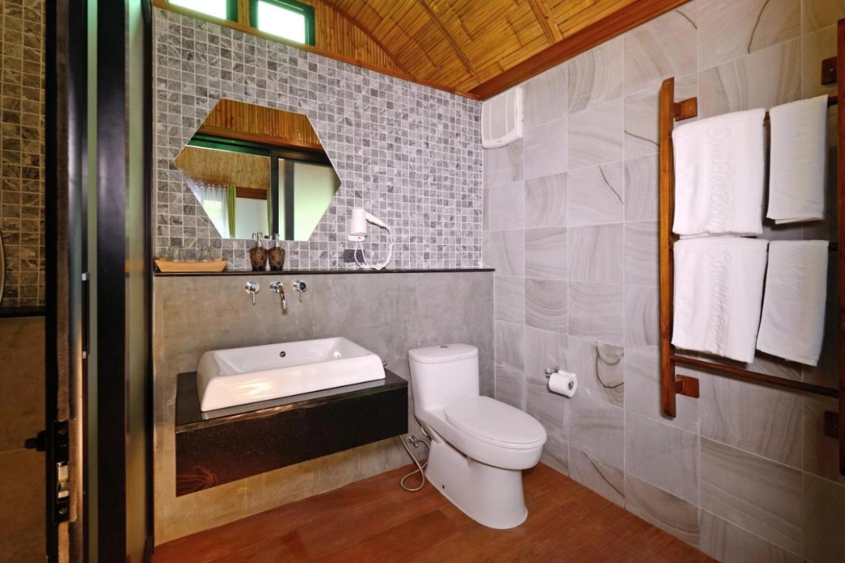 Aonang Fiore Resort - Hotel Photo 21