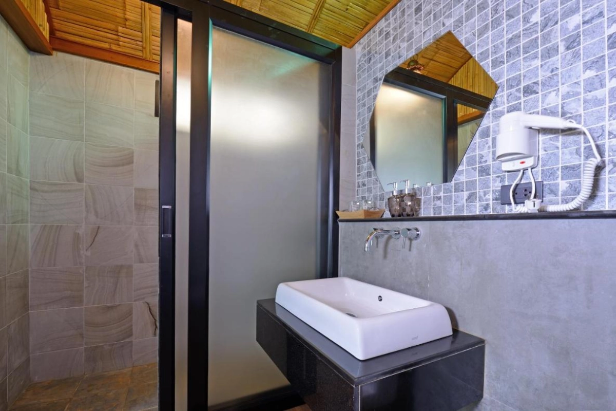 Aonang Fiore Resort - Hotel Photo 22