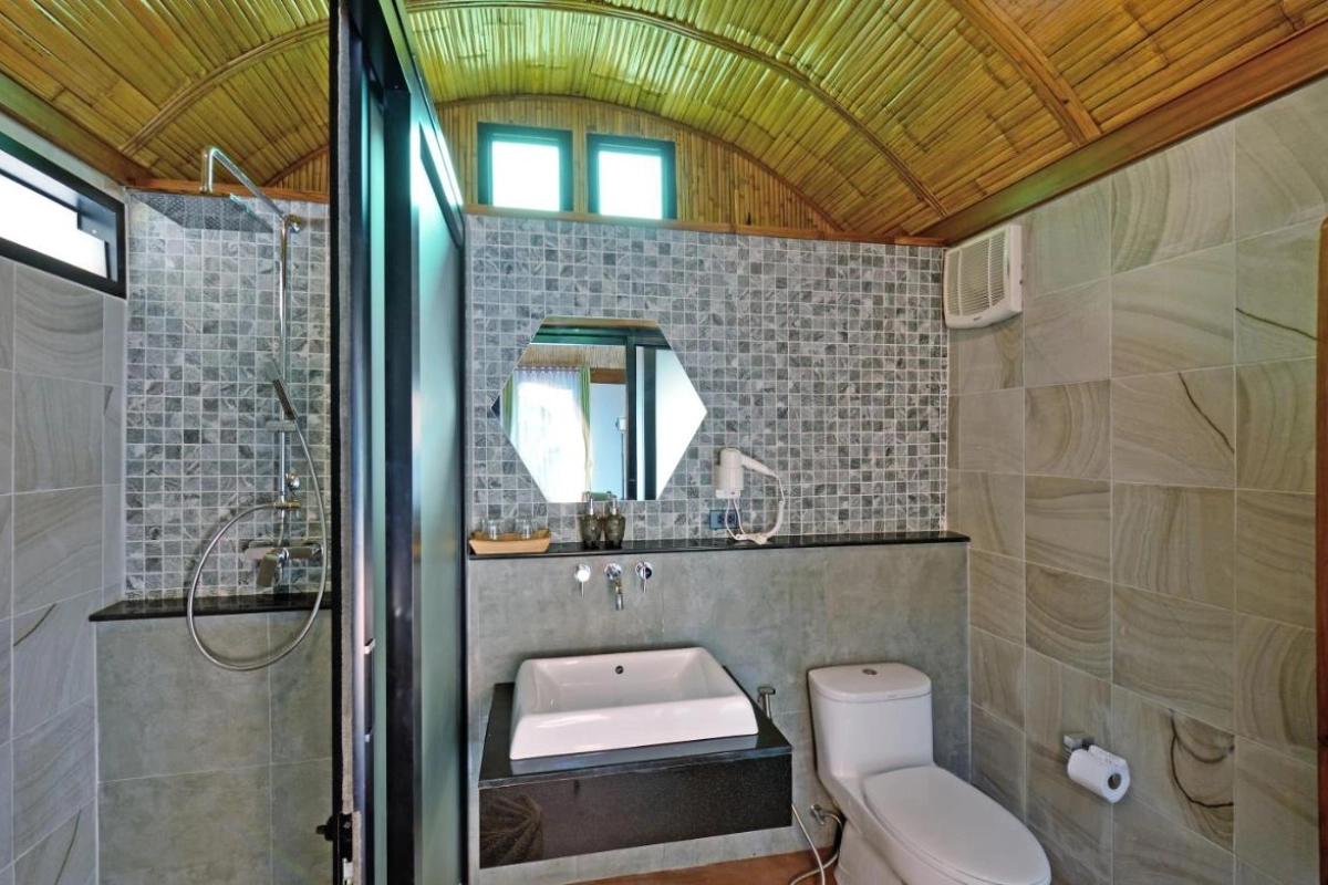 Aonang Fiore Resort - Hotel Photo 24